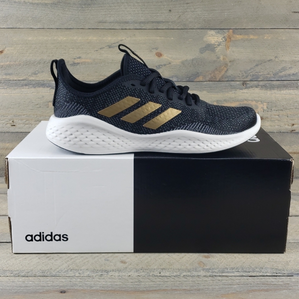 adidas Fluidflow Bounce Running Shows